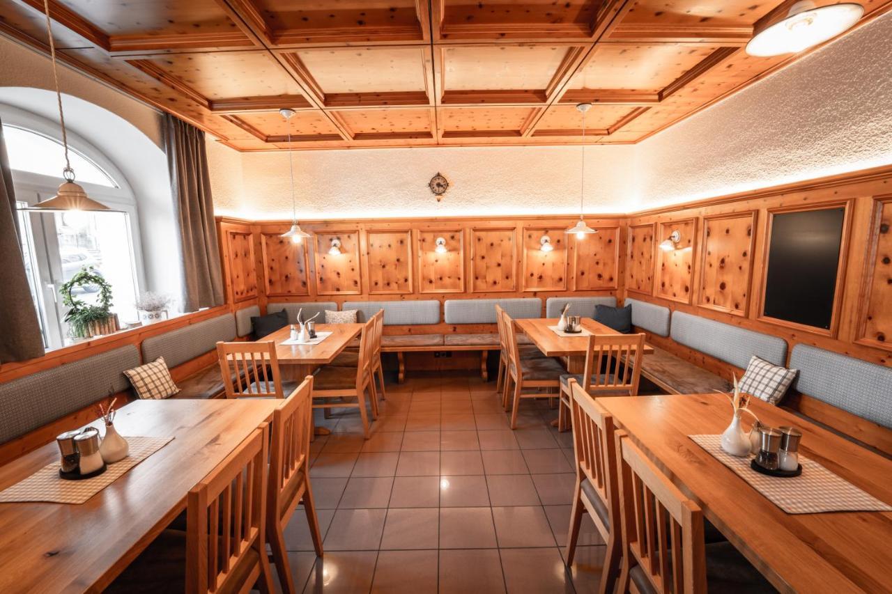 Genusshotel "Zum Wendl" Freyung Extérieur photo